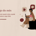 Está satisfeira com a sua secretária do lar?