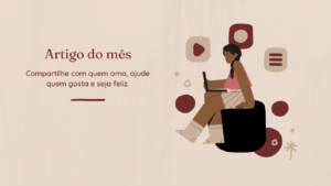 Está satisfeira com a sua secretária do lar?