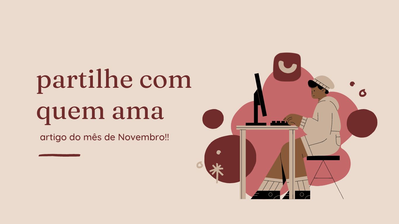 fazer com que as pessoas partilhem o artigo e se interessem mais ainda pelo tema .